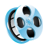 Quiz Maker Video Icon