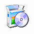 Quiz Software Installer Icon